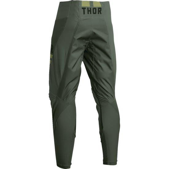 Pulse Combat Hose für Jugendliche PANT YTH PULS CMBT ARMY 18