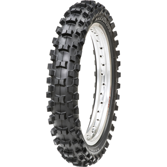 Maxxcross MX-ST M7332 Tire M-7332 100/90-19 57M NHS TT