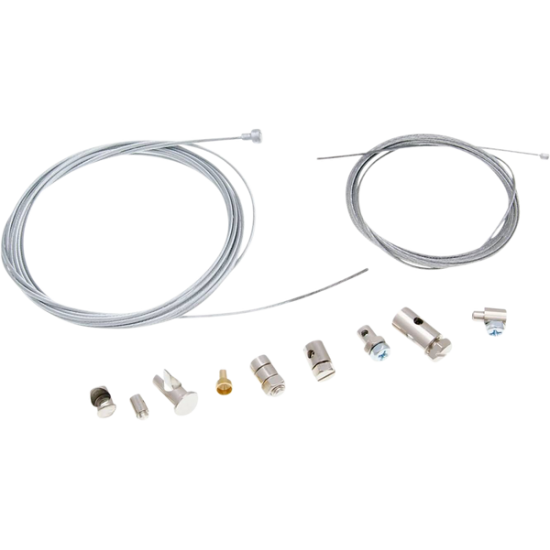 Kupplungszug CABLE REPAIR SET