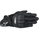 SP-5 Leder-Handschuhe GLOVE SP-5 BLACK S