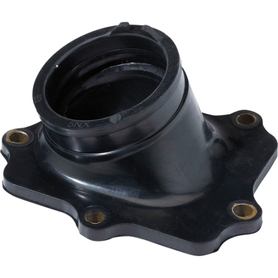 Moose Carburetor Mounting Flange INTAKE BOOT MSE YAM YZ250