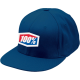 Official Flexfit® Kappe HAT ESSENTIAL FLEX BL L/X