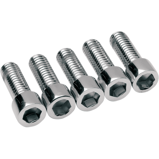 Socket Head Pulley Bolts 7/16X14-1 1/4"SOCKET HEAD