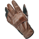 Borrego Handschuhe GLOVE BORREGO CHOC XS