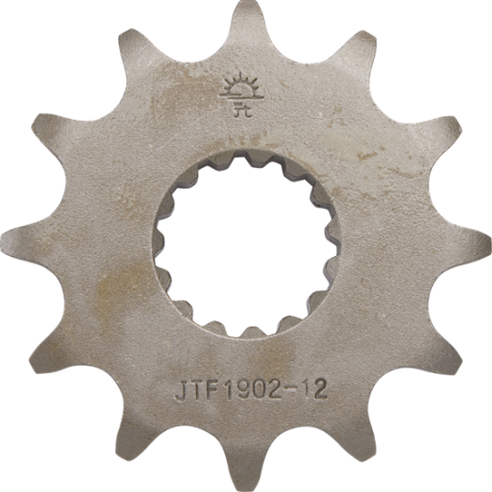 Countershaft Front Sprocket SPROCKET FRONT 12T 520