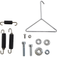 LV One EVO Slip-On Muffler MUFFLER BMW 800 R/GT LV One EVO Slip-On Muffler MUFFLER BMW 800 R/GT