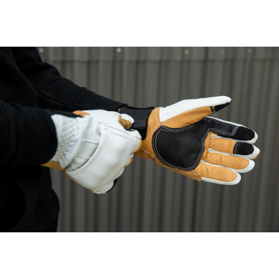 Belden Gloves GLOVE BELDEN CEMENT SM