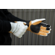 Belden Handschuhe GLOVE BELDEN CEMENT XS