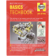 Motorrad-Handbuch Basics MANUAL MOTORCYCLE BASICS