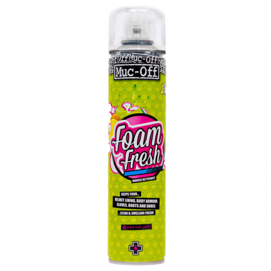 Foam Fresh FOAM FRESH 400ML