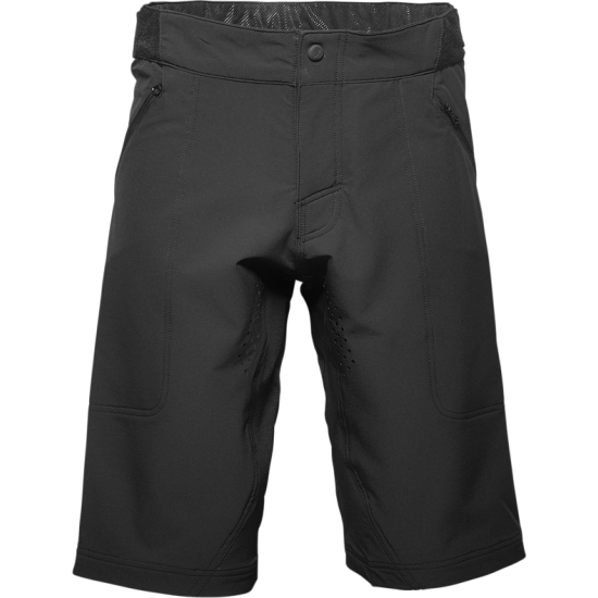 Intense Shorts SHORT INTENSE BK/GY 28