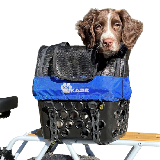 Cargo Basket Pet Cover Pad PET COVER FOR DAIRYMAN BASKET