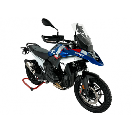 Windschild WNDSCRN TOURING R1300GS CLEAR