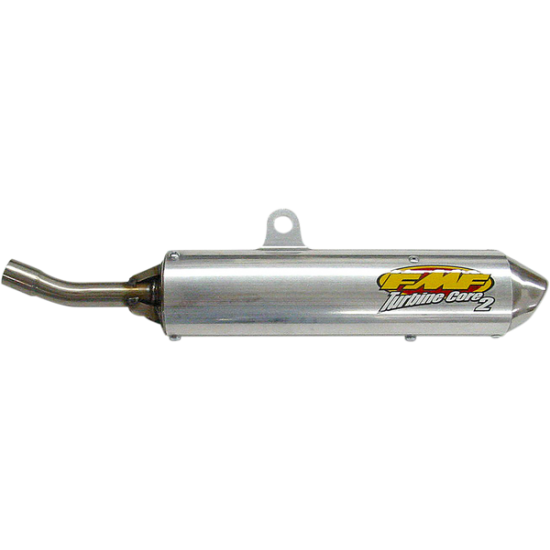 Turbinecore 2 Schalldämpfer TCORE2 S/A KTM125SX 98-03 Turbinecore 2 Schalldämpfer TCORE2 S/A KTM125SX 98-03