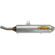 Turbinecore 2 Schalldämpfer TCORE2 S/A KTM125SX 98-03 Turbinecore 2 Schalldämpfer TCORE2 S/A KTM125SX 98-03
