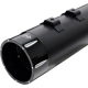 MK45 Endschalldämpfer MUFFLER 4.5"B/B TRACR 17-