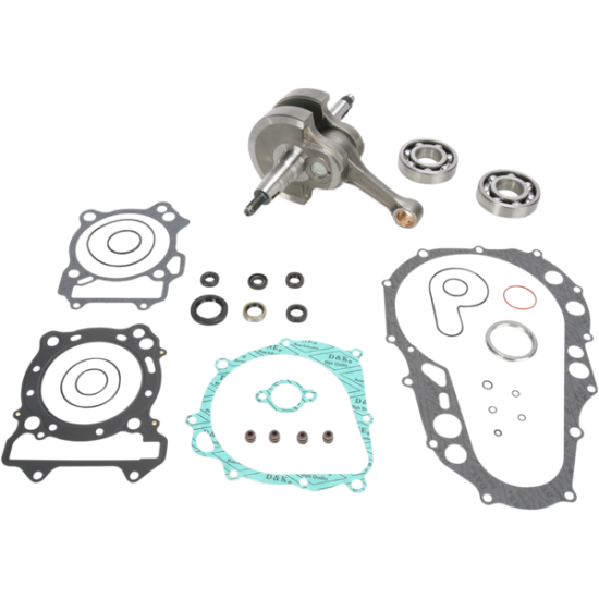 Kurbelwelle CRANKSHAFT KIT CBK0096 Kurbelwelle CRANKSHAFT KIT CBK0096