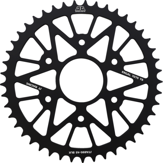 Kettenrad SPRKT RL 45T HUS/KTM BLK