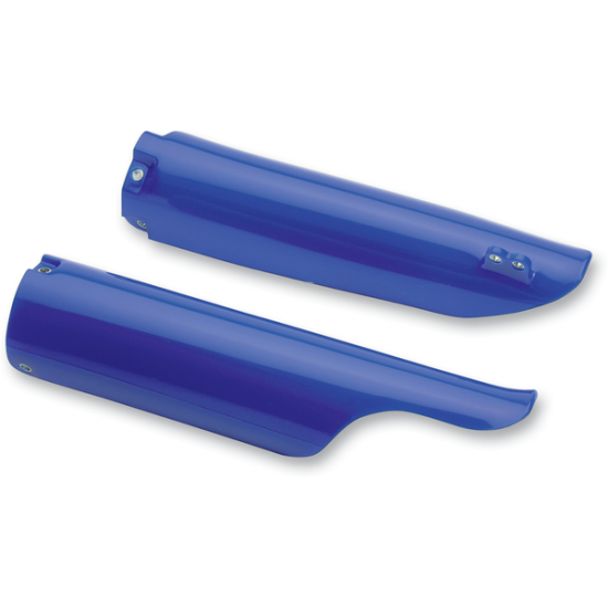 Yamaha Fork Tube Protectors FORK COVER YZ/YZF 05-07 BLU