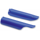 Yamaha Gabelrohrschutz FORK COVER YZ/YZF 05-07 BLU