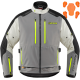 Raiden™ Jacket JKT RAIDEN CE GRY/HVIZ MD