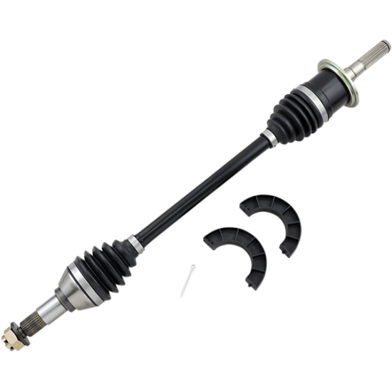 Heavy-Duty CV Axles HD AXLE KT COMPLETE CANAM