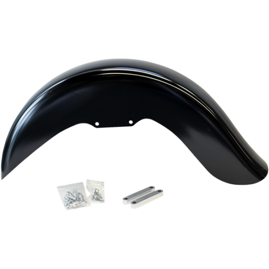 Front Fender for Indian Chief Springfield Roadmaster FENDER FT INDN CHF 16/18