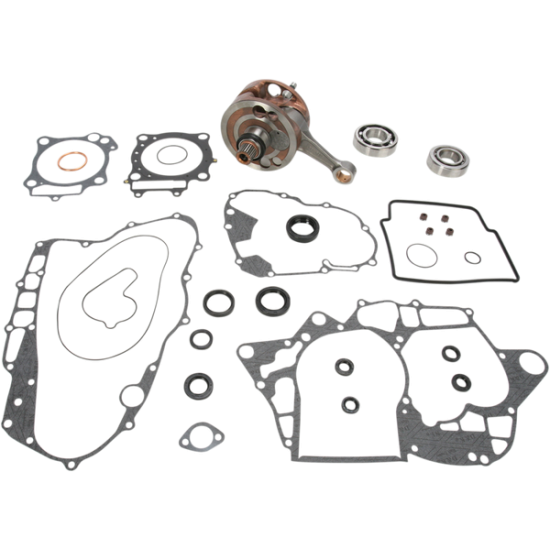 Kurbelwelle CRANKSHAFT KIT CBK0097 Kurbelwelle CRANKSHAFT KIT CBK0097