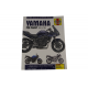 Service Manual YAMAHA FZ6 FAZER 04 - 08