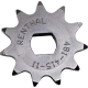 Front Sprocket SPROCKET F 415 11T Front Sprocket SPROCKET F 415 11T