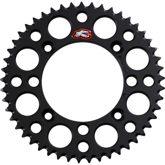 Sprocket SPROCK R 428 49T BK UL SC Sprocket SPROCK R 428 49T BK UL SC