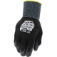 SpeedKnit™ Utility Gloves KNIT NITRILE BK LG/XL