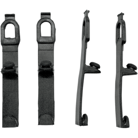 Ersatz-Scheinwerfer-Haltegurte REPLACEMENT STRAPS