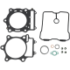 Top End Dichtungssatz GASKET KIT TOP END SUZUKI