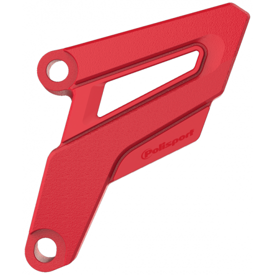 Sprocket Protector SPROCKET PROT FRT CR250 RED Sprocket Protector SPROCKET PROT FRT CR250 RED