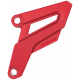 Sprocket Protector SPROCKET PROT FRT CR250 RED Sprocket Protector SPROCKET PROT FRT CR250 RED