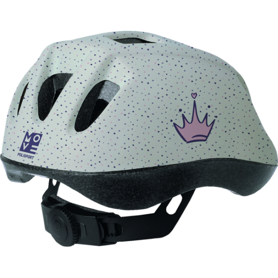 XS Fahrradhelm für Kinder HLMT KIDS CROWN XS