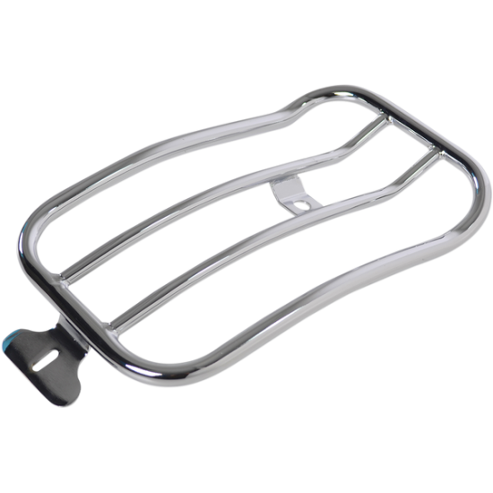 7" Solo Luggage Rack RACK LUG CH 7 18-19 FLSL 7" Solo Luggage Rack RACK LUG CH 7 18-19 FLSL