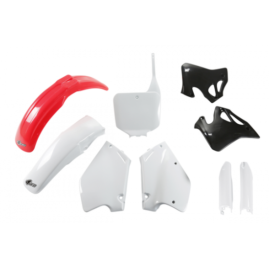 Body Kit for Honda BODY KIT CR125 95-97 OE97