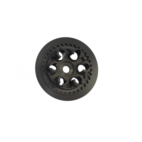 Druckplatte Billetproof PRESSURE PLATE YZF250 19-