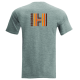 Hallman Legacy T-Shirt TEE HALLMN LGCY GRPHT MD