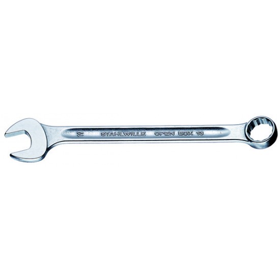 Wrench COMBINATION SPANNER 10