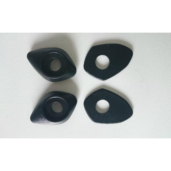 Distanzstück Blinker SPACER DUC (4PCS/SET)