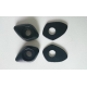 Turn Signal Spacer SPACER DUC (4PCS/SET)