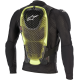 Bionic Pro v2 Jacket JACKET BIO PRO V2 B/Y S