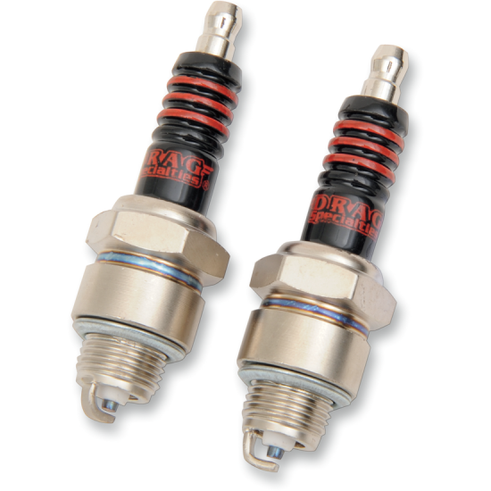 Spark Plugs, Panhead SPARK PLUGS 48-74 BT