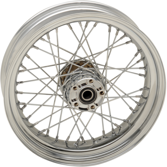 Replacement Laced Wheel WHEEL R 17X4.5 12-17FXD