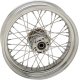 Replacement Laced Wheel WHEEL R 17X4.5 12-17FXD