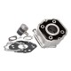 Zylindersatz 50 ccm für Derbi Senda GPR, Gilera GSM SMT RCR Zulu EBE, EBS CYLINDER KIT 50CC Zylindersatz 50 ccm für Derbi Senda GPR, Gilera GSM SMT RCR Zulu EBE, EBS CYLINDER KIT 50CC