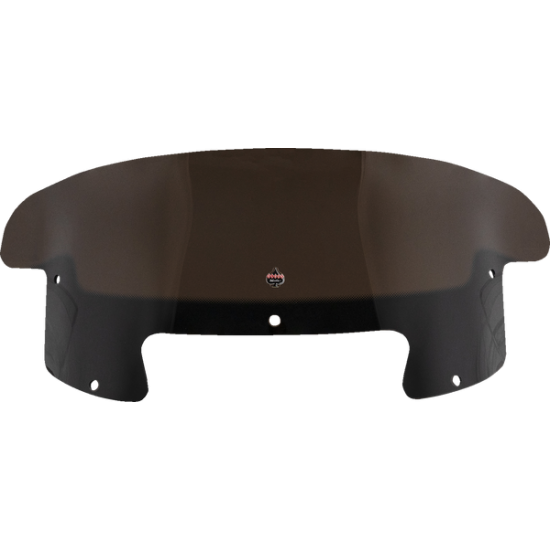Kolor Flare™ Windshield WINDSHIELD FLARE INDIAN 8" BRONZE